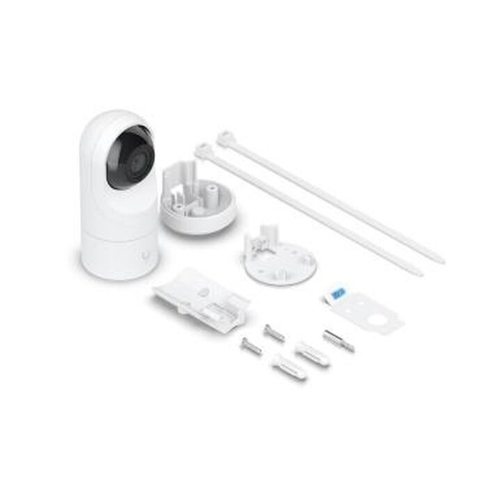 Ubiquiti Ubiquiti UniFi Protect G5 Flex - 2K HD PoE Beveiligingscamera voor Binnen en Buiten