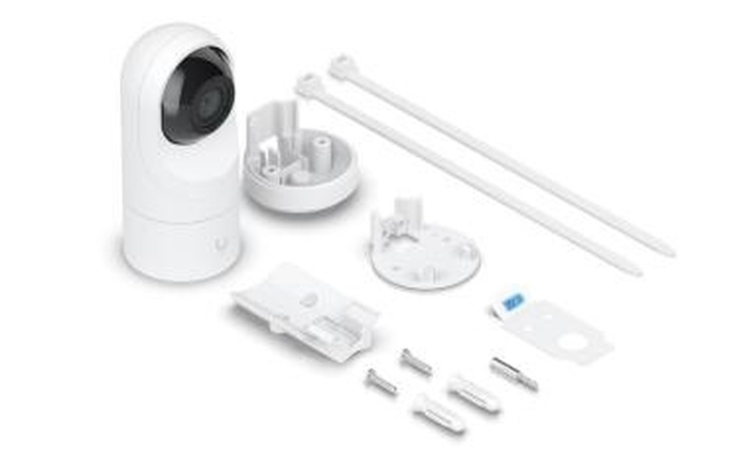Ubiquiti Ubiquiti UniFi Protect G5 Flex - 2K HD PoE Beveiligingscamera voor Binnen en Buiten