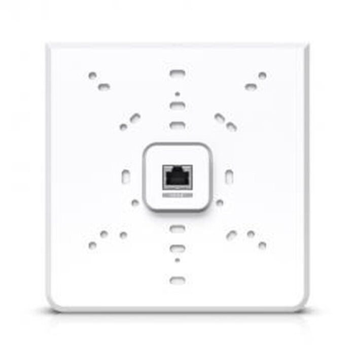 Ubiquiti Ubiquiti UniFi U6 Enterprise In-Wall Wi-Fi 6E Access Point