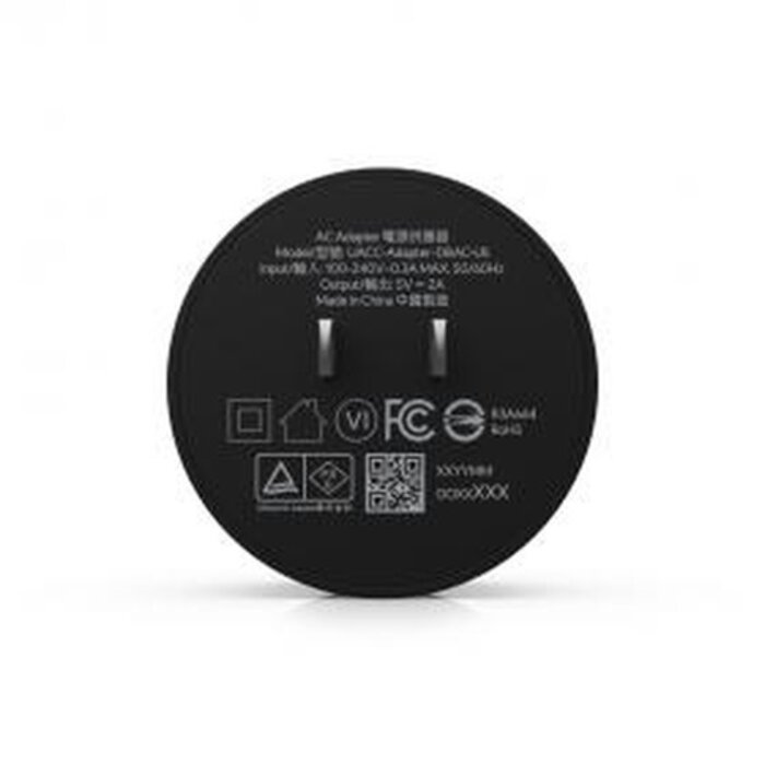 Ubiquiti Ubiquiti G4 Doorbell Pro AC Adapter - 7 Meter USB-C Stroomkabel
