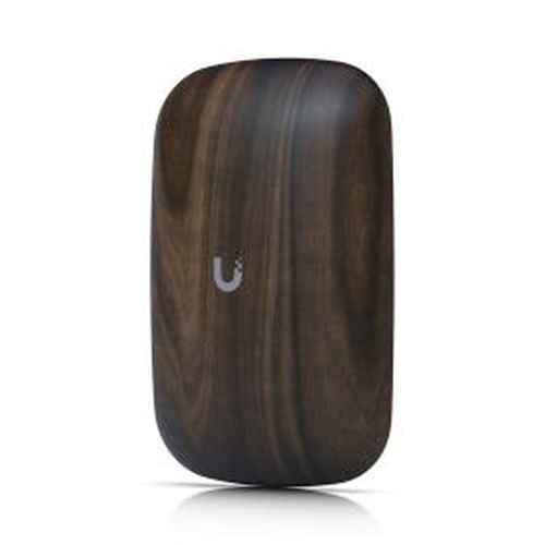 Ubiquiti Ubiquiti U6 Extender & BeaconHD Cover Hout Design (3-pack)