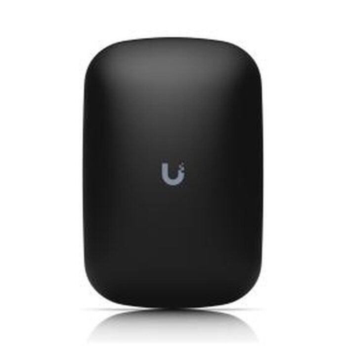 Ubiquiti Ubiquiti U6 Extender / BeaconHD Cover - Zwart (3-pack)