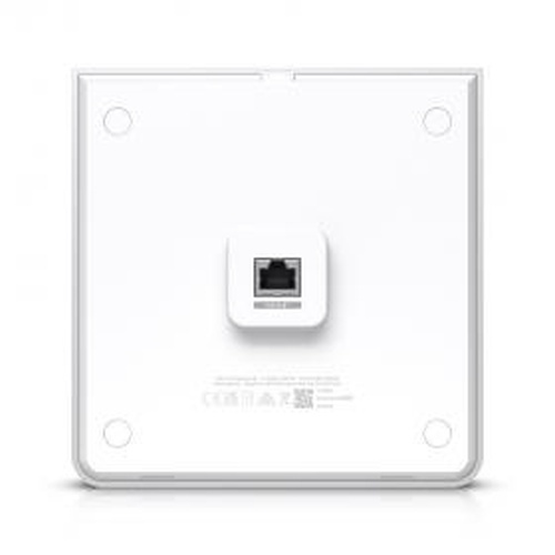 Ubiquiti Ubiquiti UniFi U6 Enterprise In-Wall Wi-Fi 6E Access Point