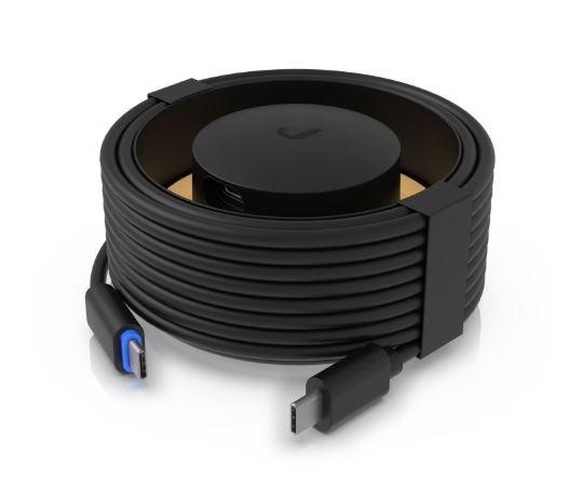 Ubiquiti Ubiquiti G4 Doorbell Pro AC Adapter - 7 Meter USB-C Stroomkabel