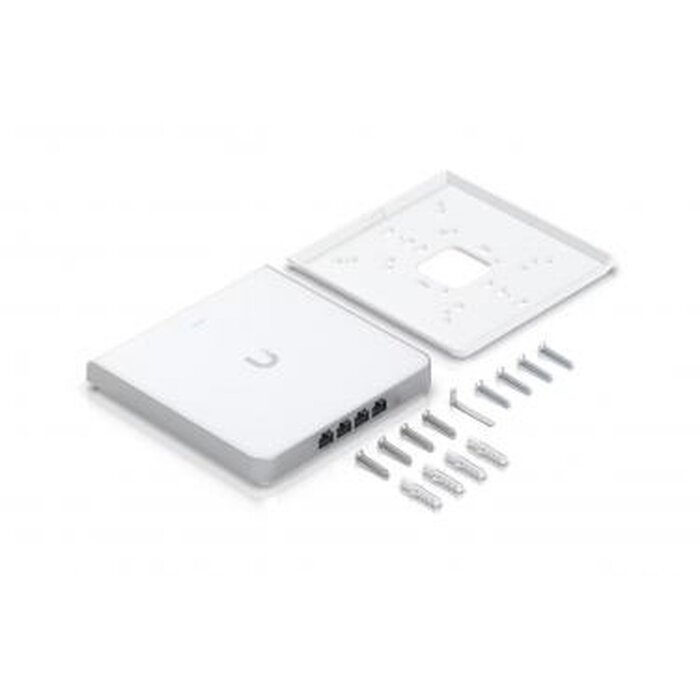 Ubiquiti Ubiquiti UniFi U6 Enterprise In-Wall Wi-Fi 6E Access Point