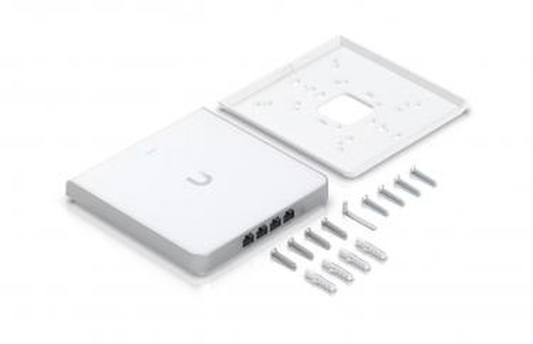 Ubiquiti Ubiquiti UniFi U6 Enterprise In-Wall Wi-Fi 6E Access Point