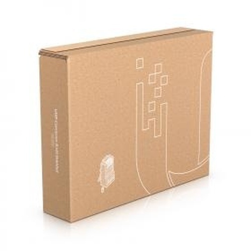 Ubiquiti Ubiquiti UISP Surge Protection RJ45 Connectoren SHD (100 stuks)