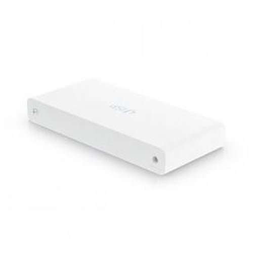 Ubiquiti Ubiquiti UISP Router (UISP-R) - 8-Poorts Gigabit PoE & 1G SFP - 110W