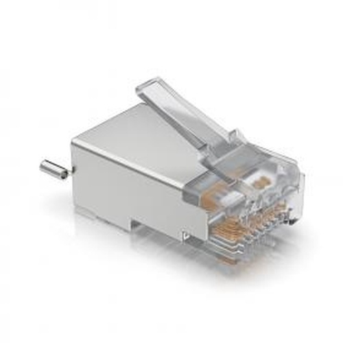 Ubiquiti Ubiquiti UISP Surge Protection RJ45 Connectoren SHD (100 stuks)