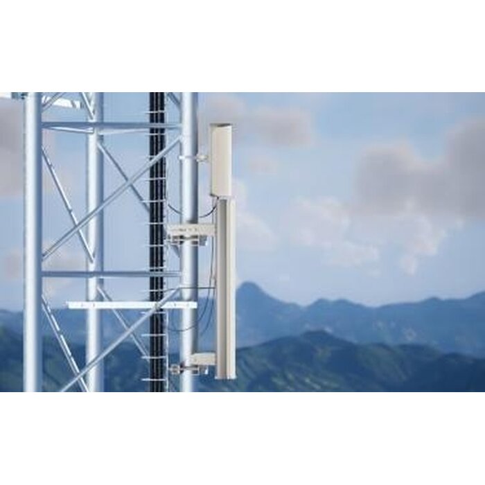Ubiquiti Ubiquiti UISP Wave-AP 60GHz PtMP Access Point met 5GHz Back-up