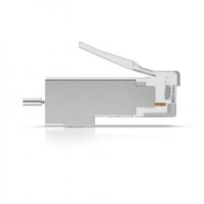 Ubiquiti Ubiquiti UISP Surge Protection RJ45 Connectoren SHD (100 stuks)