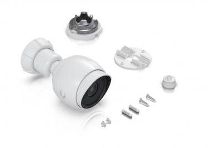 Ubiquiti Ubiquiti UniFi Protect G5 Bullet 2K HD IP Camera (UVC-G5-BULLET)