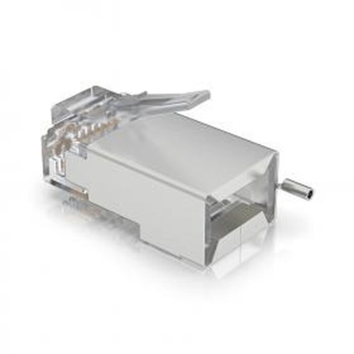 Ubiquiti Ubiquiti UISP Surge Protection RJ45 Connectoren SHD (100 stuks)