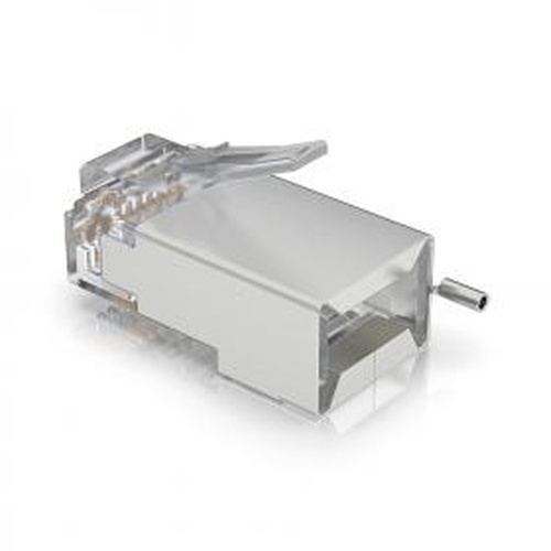 Ubiquiti Ubiquiti UISP Surge Protection RJ45 Connectoren SHD (100 stuks)