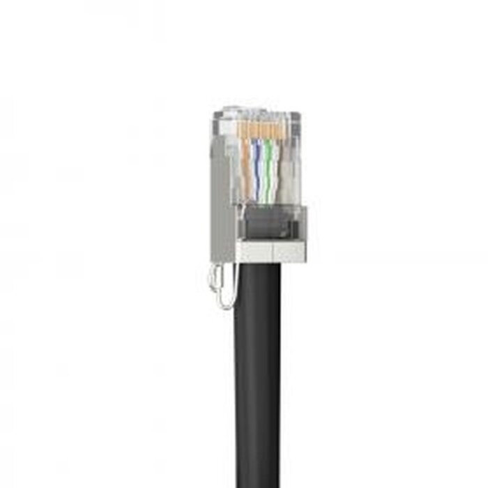 Ubiquiti Ubiquiti UISP Surge Protection RJ45 Connectoren SHD (100 stuks)