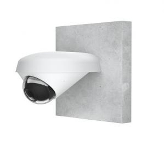 Ubiquiti Ubiquiti UniFi G4/G5 Dome Arm Mount Wandbeugel (UACC-G4-DOME-ARM)