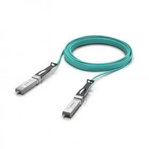 Ubiquiti Ubiquiti UniFi UACC-AOC-SFP10-10M SFP+ AOC Kabel 10m (10 Gbps)