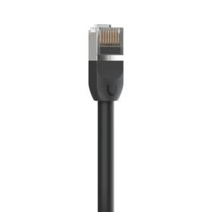 Ubiquiti Ubiquiti UniFi Outdoor Cat5e Patchkabel 8 Meter - Zwart