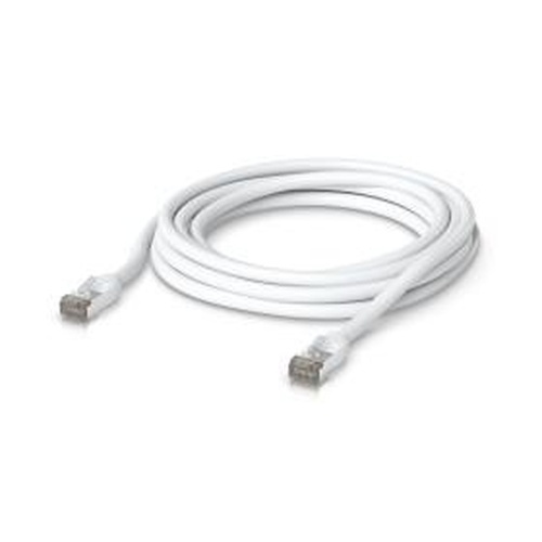 Ubiquiti Ubiquiti UniFi Outdoor Cat5e Patchkabel - 5 Meter Wit
