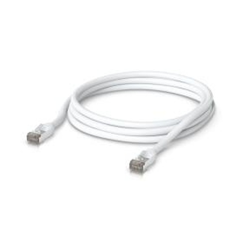 Ubiquiti Ubiquiti UniFi Outdoor Patchkabel Cat5e - 3 Meter - Wit