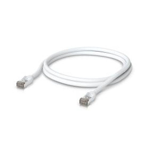 Ubiquiti Ubiquiti UniFi Outdoor Patchkabel Cat5e STP - 2 Meter - Wit