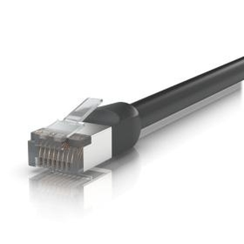 Ubiquiti Ubiquiti UniFi Outdoor Patchkabel Cat5e STP 3m Zwart