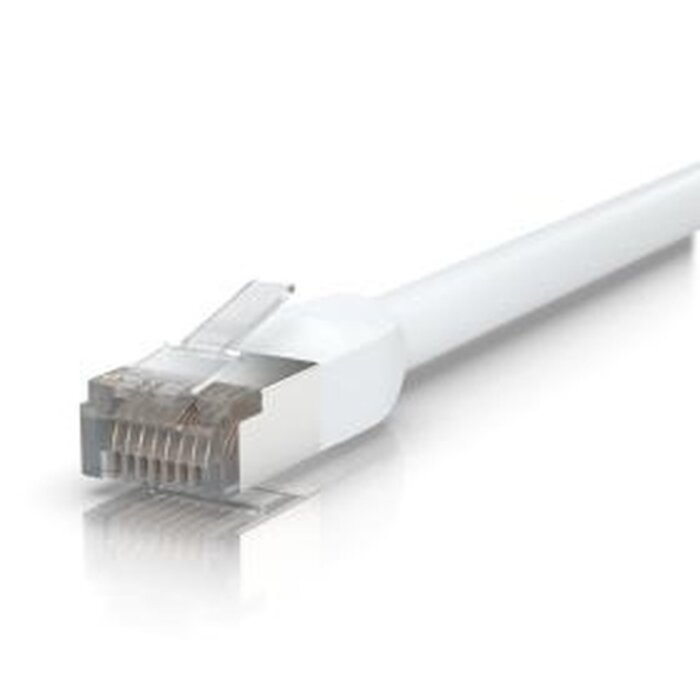 Ubiquiti Ubiquiti UniFi Outdoor Cat5e Patchkabel - 5 Meter Wit