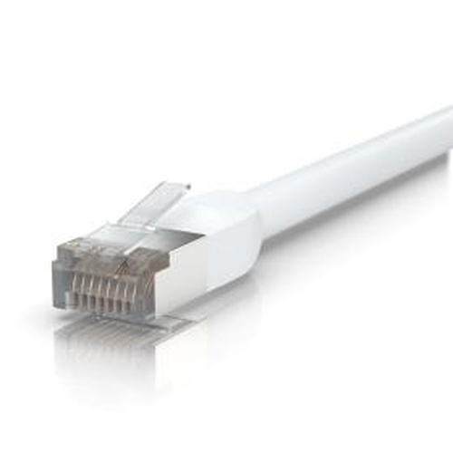 Ubiquiti Ubiquiti UniFi Outdoor Cat5e Patchkabel - 5 Meter Wit