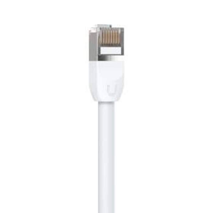 Ubiquiti Ubiquiti UniFi Outdoor Patchkabel Cat5e STP - 2 Meter - Wit