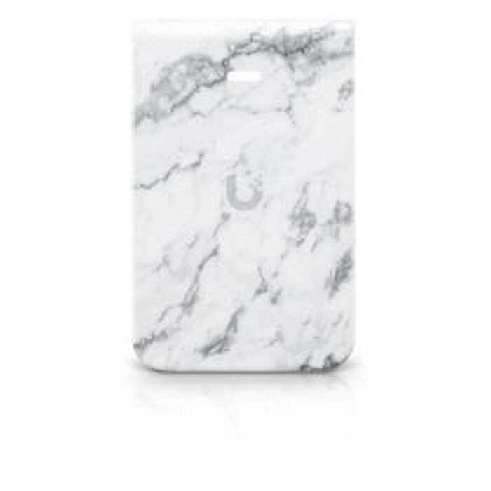 Ubiquiti Ubiquiti UniFi In-Wall HD Covers - Marmer Design - 3-pack (IW-HD-MB-3)