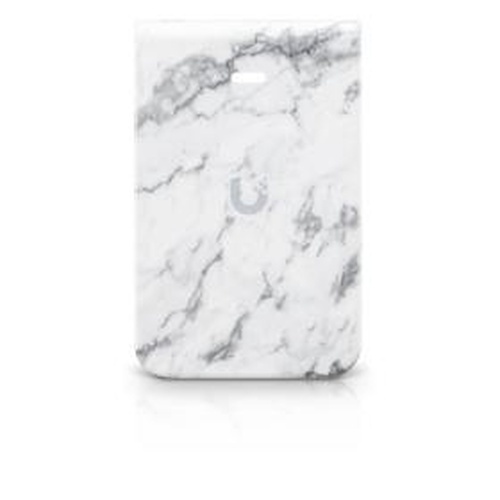 Ubiquiti Ubiquiti UniFi In-Wall HD Covers - Marmer Design - 3-pack (IW-HD-MB-3)