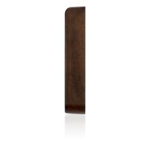 Ubiquiti Ubiquiti UniFi In-Wall HD Cover - Hout (3-pack) | IW-HD-WD-3