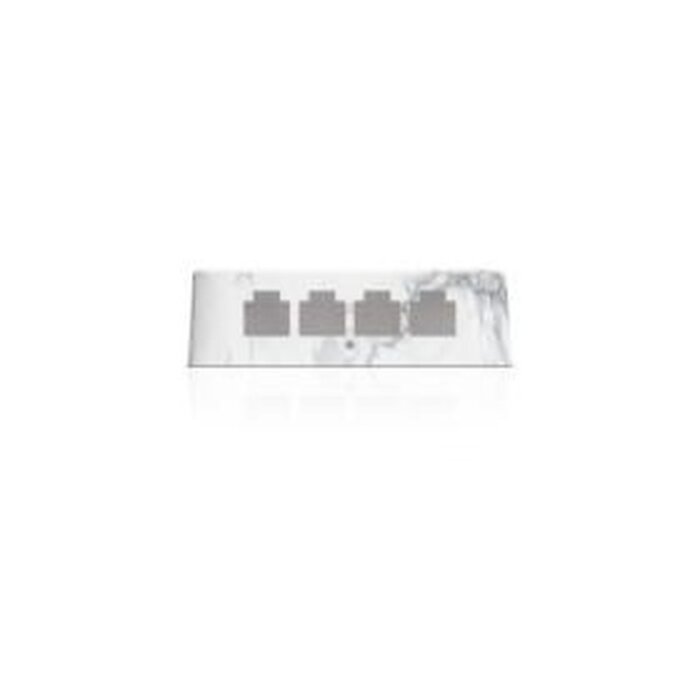 Ubiquiti Ubiquiti UniFi In-Wall HD Covers - Marmer Design - 3-pack (IW-HD-MB-3)