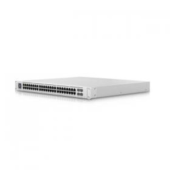 Ubiquiti Ubiquiti UniFi Switch Enterprise 48 PoE - 48x 2.5GbE, 4x 10G SFP+, 720W