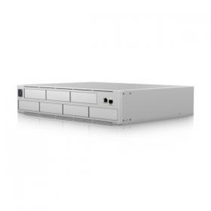 Ubiquiti Ubiquiti UniFi Protect NVR Pro (UNVR-Pro) - 7-Bay Enterprise Netwerkvideorecorder