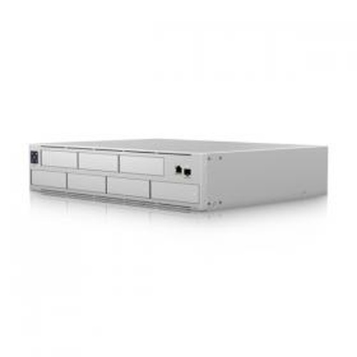 Ubiquiti Ubiquiti UniFi Protect NVR Pro (UNVR-Pro) - 7-Bay Enterprise Netwerkvideorecorder