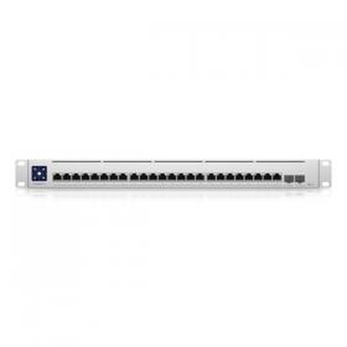 Ubiquiti Ubiquiti UniFi Switch Enterprise XG 24 - 24x 10GbE & 2x 25GbE Layer 3 Switch