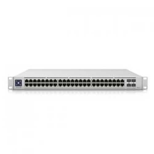 Ubiquiti Ubiquiti UniFi Switch Enterprise 48 PoE - 48x 2.5GbE, 4x 10G SFP+, 720W