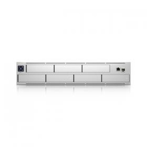 Ubiquiti Ubiquiti UniFi Protect NVR Pro (UNVR-Pro) - 7-Bay Enterprise Netwerkvideorecorder