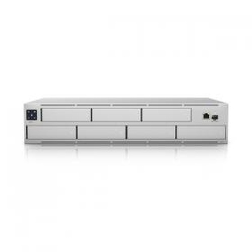 Ubiquiti Ubiquiti UniFi Protect NVR Pro (UNVR-Pro) - 7-Bay Enterprise Netwerkvideorecorder