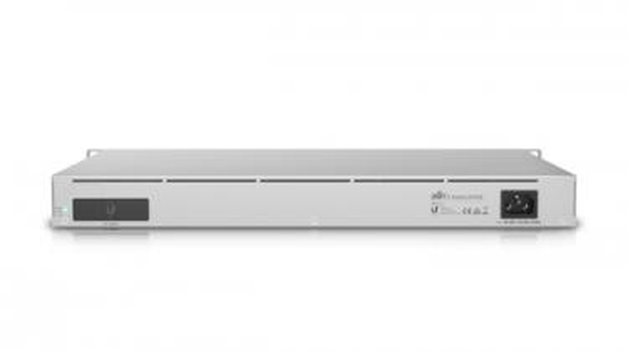 Ubiquiti Ubiquiti UniFi Switch Enterprise 24 PoE 400W - 12x 2.5G, 2x 10G SFP+, Layer 3