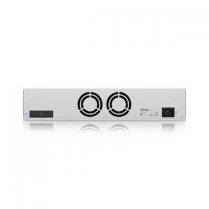 Ubiquiti Ubiquiti UniFi Protect NVR Pro (UNVR-Pro) - 7-Bay Enterprise Netwerkvideorecorder