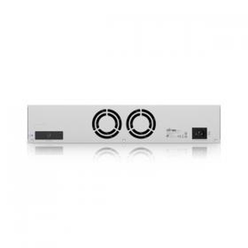 Ubiquiti Ubiquiti UniFi Protect NVR Pro (UNVR-Pro) - 7-Bay Enterprise Netwerkvideorecorder