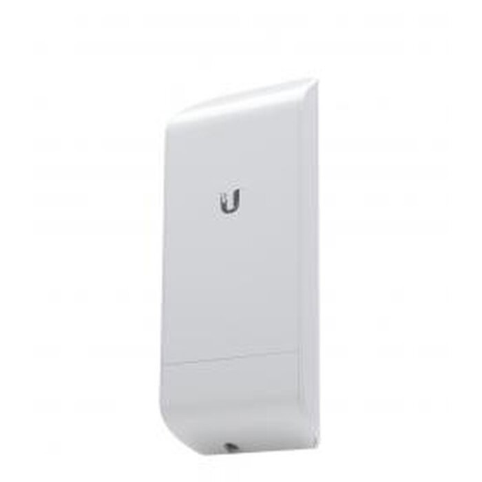 Ubiquiti Ubiquiti airMAX NanoStation M2 loco Draadloze Bridge