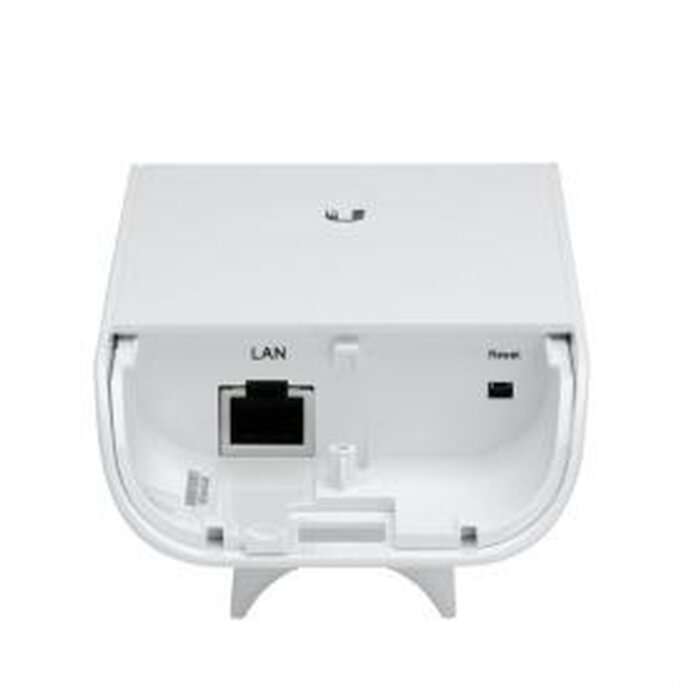 Ubiquiti Ubiquiti airMAX NanoStation M2 loco Draadloze Bridge