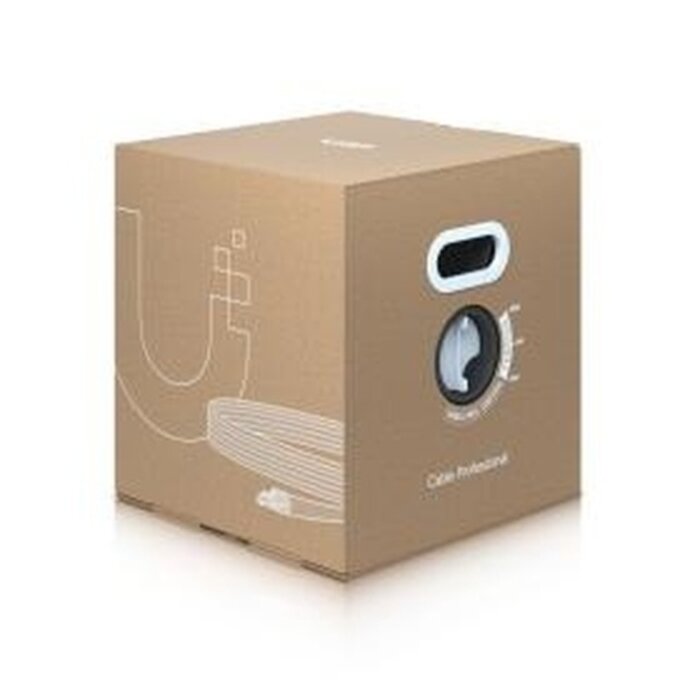 Ubiquiti Ubiquiti UISP Cable Pro (TC-PRO) 305m Outdoor CAT5e STP Netwerkkabel