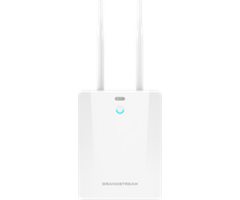 Grandstream Grandstream GWN7670LR Outdoor Access Point (Wi-Fi 7, 2.5G, Long-Range)