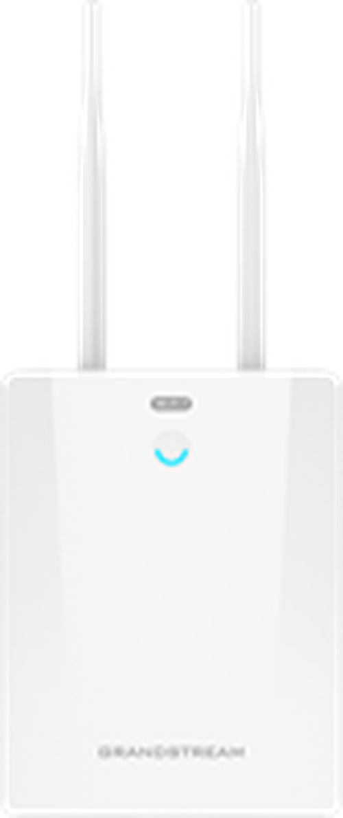 Grandstream Grandstream GWN7670LR Outdoor Access Point (Wi-Fi 7, 2.5G, Long-Range)