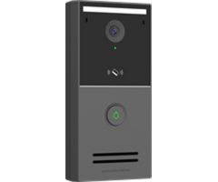 Grandstream Grandstream GDS3727 HD IP Video Intercom (1080p, Wi-Fi 6, RFID, PoE)
