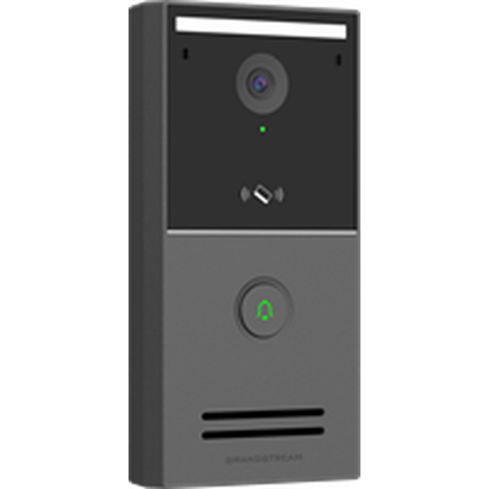 Grandstream Grandstream GDS3727 HD IP Video Intercom (1080p, Wi-Fi 6, RFID, PoE)